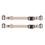 Wandrd Premium Accessory Strap Tan