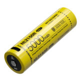 Nitecore NL2150R batterij 5000mAh