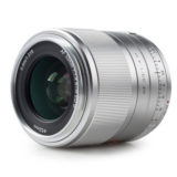 Viltrox 33mm f/1.4 AF Fujifilm X-Mount objectief Zilver