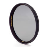 B+W Basic Circulair Polarisatiefilter MRC 55