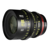 Meike 85mm T2.1 PL-mount objectief