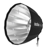 Godox Parabolic Softbox Elinchrom P120LE