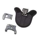 Spider SpiderPro Single naar Dual Belt Upgrade v2