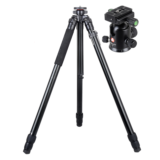 Kingjoy AK-327 statief met Q-30 balhoofd new