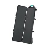 HPRC 6500W Resin Trolley Case with Foam