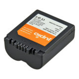 Panasonic CGR-S006 accu (Merk Jupio)