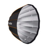 Godox QR-PF120 Quick Release Parabolic Softbox met Profoto mount
