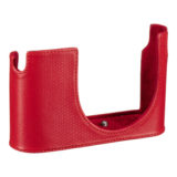 Leica Q2 Protector Case Rood