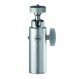 Leica Ball Head 18 Long Silver