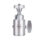 Leica Ball Head 18 Small Silver