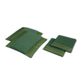 Billingham Mini Eventer Divider Set Olijfgroen