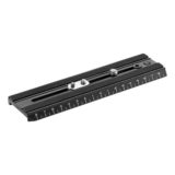 Manfrotto 504PLONGGRL Videocamera plate