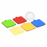 Moza Moin ML02 Sport Flash Filter Set