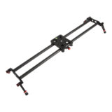 Viltrox VC80 Carbon Fiber Track Dolly Rail Slider 80cm