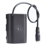 Moza AC02 Power Supply Connector voor Panasonic GH