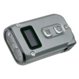 Nitecore TINI2 sleutelhangerlamp Grey