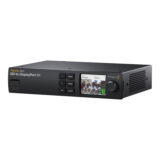 Blackmagic Teranex Mini Converter - SDI to DisplayPort 8K HDR