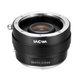 Laowa Magic Shift Converter (Nikon F naar Sony FE)