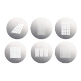 Godox VSA-GS4 Spotlight Gobo