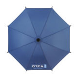 Orca OR-111 Small Umbrella with 1/4