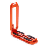 3 Legged Thing QR11 2.0 L-Bracket voor camera met grip Oranje