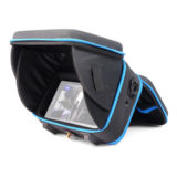 Orca OR-142 Hard-Shell Monitor Bag with Integrated Hood for 7