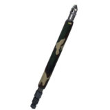 LegCoat tripod Wrap 316 single Legergroen