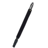 LegCoat tripod Wrap 506 single Zwart