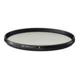 Sigma EX WR Circulair Polarising Filter 95mm