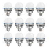 Nanlite Pavobulb 10C RGBWW LED Bulb 12-Kit