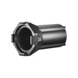 Godox 26° Lens voor Spotlight Attachment