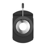 Godox Spotlight Iris Diaphragm voor Spotlight Attachment