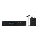 Sennheiser XSW IEM Monitoring Set