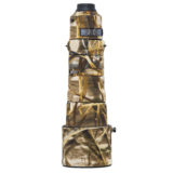LensCoat voor Nikon 180-400 FL VR Realtree Advantage