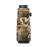 LensCoat voor Nikon 200 AF-D f/4.0 Micro Realtree Advantage