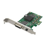 Magewell Pro Capture DVI HD Video Capture Card (1-Channel)
