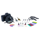 Lensbaby OMNI Deluxe Collection II Large & Small