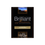 Brilliant Museum Satin Matte Natural A2 x 25 vel