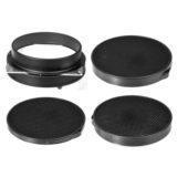 Profoto Grid & Filterholder Kit voor Zoom Reflector