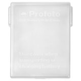 Profoto B1X Battery Pole Cover