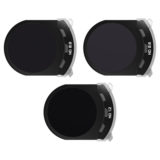 DZOFilm Catta Coin Plug-In Filter ND Set