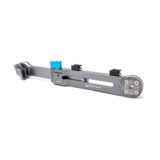 Kondor Blue Adjustable Rosette Extension Arm (Left) Space Gray