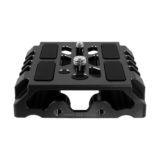 Kondor Blue LWS ARRI Bridge Riser Plate voor RED KOMODO Raven Black