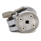 Kondor Blue Quick Release Rosette Module Left Space Gray