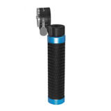 Kondor Blue Quick Release Rosette Hand Grip Right Raven Black