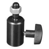Manfrotto Adapter 014BIM Female 16mm