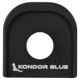 Kondor Blue Preston Anti Twist Spacer voor Mini Quick Release Plates