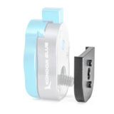 Kondor Blue Anti Twist Spacer voor SmallHD Monitors