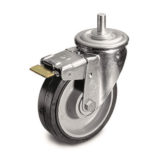 Manfrotto Hard Wheels 160D F/Wind Up
