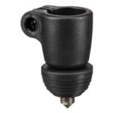 Manfrotto Spiked Foot 250SP1